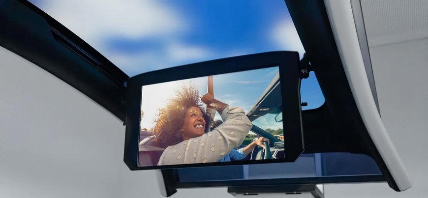Webasto auf der CES: Das nächste Level für Komfort und Entertainment auf der Straße